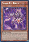 Image for Snake-Eye Birch (25th Anniversary Tin: Dueling Mirrors) (MP24-EN112) - YuGiOh