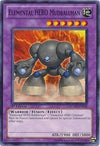 Image for Elemental HERO Mudballman (Ra Yellow Mega Pack) (RYMP-EN018) - YuGiOh