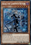 Image for Arias the Labrynth Butler (25th Anniversary Tin: Dueling Mirrors) (MP24-EN116) - YuGiOh