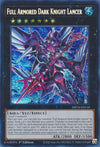 Image for Full Armored Dark Knight Lancer (25th Anniversary Tin: Dueling Mirrors) (MP24-EN118) - YuGiOh