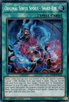 Image for Original Sinful Spoils - Snake-Eye (25th Anniversary Tin: Dueling Mirrors) (MP24-EN124) - YuGiOh