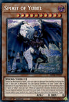 Image for Spirit of Yubel (25th Anniversary Tin: Dueling Mirrors) (MP24-EN127) - YuGiOh