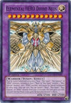 Image for Elemental HERO Divine Neos (Ra Yellow Mega Pack) (RYMP-EN020) - YuGiOh