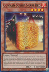 Image for Gunkan Suship Shari Red (25th Anniversary Tin: Dueling Mirrors) (MP24-EN155) - YuGiOh