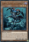 Image for Loris, Lady of Lament (25th Anniversary Tin: Dueling Mirrors) (MP24-EN164) - YuGiOh