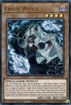 Image for Chaos Witch (25th Anniversary Tin: Dueling Mirrors) (MP24-EN169) - YuGiOh