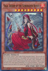Image for Vala, Seidhr of the Generaider Bosses (25th Anniversary Tin: Dueling Mirrors) (MP24-EN172) - YuGiOh