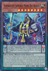 Image for Superheavy Samurai Monk Big Benkei (25th Anniversary Tin: Dueling Mirrors) (MP24-EN187) - YuGiOh