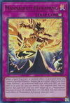 Image for Mannadium Reframing (25th Anniversary Tin: Dueling Mirrors) (MP24-EN199) - YuGiOh