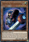 Image for Mirror Swordknight (25th Anniversary Tin: Dueling Mirrors) (MP24-EN208) - YuGiOh
