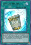 Image for Instant Fusion (Ra Yellow Mega Pack) (RYMP-EN028) - YuGiOh