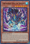 Image for Unchained Soul of Shyama (25th Anniversary Tin: Dueling Mirrors) (MP24-EN216) - YuGiOh