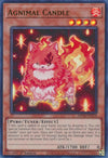 Image for Agnimal Candle (25th Anniversary Tin: Dueling Mirrors) (MP24-EN218) - YuGiOh