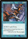 Image for Winged Sliver (Tempest) (106) - Magic: The Gathering