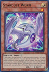 Image for Stardust Wurm (25th Anniversary Tin: Dueling Mirrors) (MP24-EN229) - YuGiOh