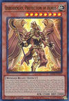 Image for Qebehsenuef, Protection of Horus (25th Anniversary Tin: Dueling Mirrors) (MP24-EN235) - YuGiOh