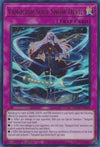 Image for Vanquish Soul Snow Devil (25th Anniversary Tin: Dueling Mirrors) (MP24-EN245) - YuGiOh