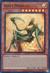 Image for Asset Mountis (25th Anniversary Tin: Dueling Mirrors) (MP24-EN248) - YuGiOh