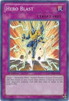 Image for Hero Blast (Ra Yellow Mega Pack) (RYMP-EN032) - YuGiOh
