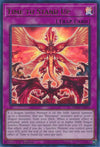 Image for Time to Stand Up (25th Anniversary Tin: Dueling Mirrors) (MP24-EN261) - YuGiOh