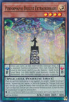 Image for Performapal Duelist Extraordinaire (25th Anniversary Tin: Dueling Mirrors) (MP24-EN265) - YuGiOh