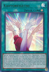 Image for Kahyoreigetsu (25th Anniversary Tin: Dueling Mirrors) (MP24-EN266) - YuGiOh