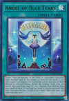 Image for Angel of Blue Tears (25th Anniversary Tin: Dueling Mirrors) (MP24-EN269) - YuGiOh