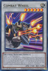 Image for Combat Wheel (25th Anniversary Tin: Dueling Mirrors) (MP24-EN272) - YuGiOh