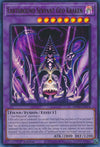 Image for Earthbound Servant Geo Kraken (25th Anniversary Tin: Dueling Mirrors) (MP24-EN276) - YuGiOh