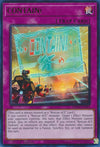 Image for CONTAIN! (25th Anniversary Tin: Dueling Mirrors) (MP24-EN283) - YuGiOh