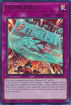 Image for EXTINGUISH! (25th Anniversary Tin: Dueling Mirrors) (MP24-EN284) - YuGiOh