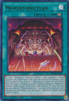 Image for Mementomictlan (25th Anniversary Tin: Dueling Mirrors) (MP24-EN298) - YuGiOh