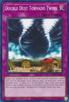 Image for Double Dust Tornado Twins (25th Anniversary Tin: Dueling Mirrors) (MP24-EN306) - YuGiOh