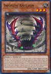 Image for Infinite Antlion (25th Anniversary Tin: Dueling Mirrors) (MP24-EN312) - YuGiOh