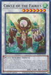 Image for Circle of the Fairies (25th Anniversary Tin: Dueling Mirrors) (MP24-EN319) - YuGiOh