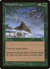 Image for Winter's Grasp (Tempest) (265) - Magic: The Gathering