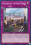 Image for Sour Scheduling - Red Vinegar Vamoose (25th Anniversary Tin: Dueling Mirrors) (MP24-EN333) - YuGiOh