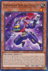 Image for Superheavy Samurai Stealthy (25th Anniversary Tin: Dueling Mirrors) (MP24-EN337) - YuGiOh