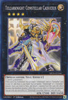 Image for Tellarknight Constellar Caduceus (25th Anniversary Tin: Dueling Mirrors) (MP24-EN344) - YuGiOh
