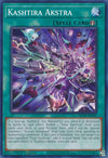 Image for Kashtira Akstra (25th Anniversary Tin: Dueling Mirrors) (MP24-EN347) - YuGiOh
