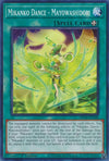 Image for Mikanko Dance - Mayowashidori (25th Anniversary Tin: Dueling Mirrors) (MP24-EN348) - YuGiOh