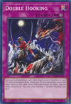 Image for Double Hooking (25th Anniversary Tin: Dueling Mirrors) (MP24-EN355) - YuGiOh