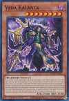 Image for Veda Kalanta (25th Anniversary Tin: Dueling Mirrors) (MP24-EN363) - YuGiOh