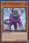 Image for Behemoth the King of a Hundred Battles (25th Anniversary Tin: Dueling Mirrors) (MP24-EN364) - YuGiOh