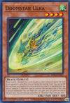 Image for Doomstar Ulka (25th Anniversary Tin: Dueling Mirrors) (MP24-EN365) - YuGiOh