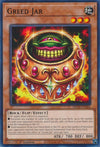 Image for Greed Jar (25th Anniversary Tin: Dueling Mirrors) (MP24-EN366) - YuGiOh
