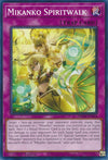 Image for Mikanko Spiritwalk (25th Anniversary Tin: Dueling Mirrors) (MP24-EN384) - YuGiOh