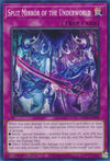 Image for Split Mirror of the Underworld (25th Anniversary Tin: Dueling Mirrors) (MP24-EN386) - YuGiOh