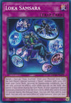 Image for Loka Samsara (25th Anniversary Tin: Dueling Mirrors) (MP24-EN399) - YuGiOh