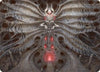 Image for Valgavoth, Terror Eater Art Card (Art Series: Duskmourn: House of Horror) (10) - Magic: The Gathering